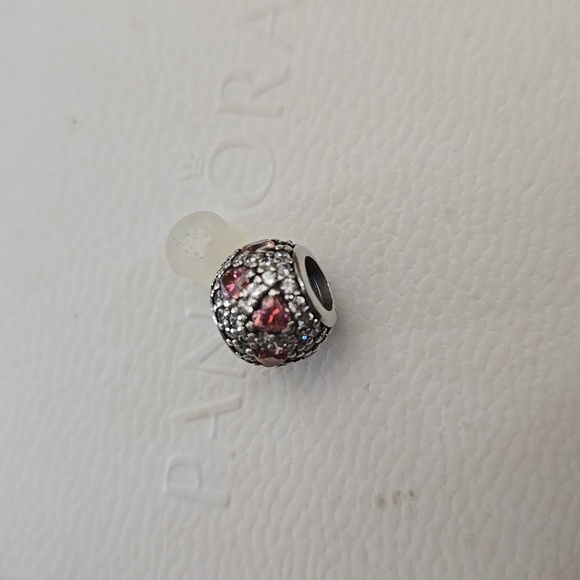 Authentic Pandora Charm - Picture 3 of 3